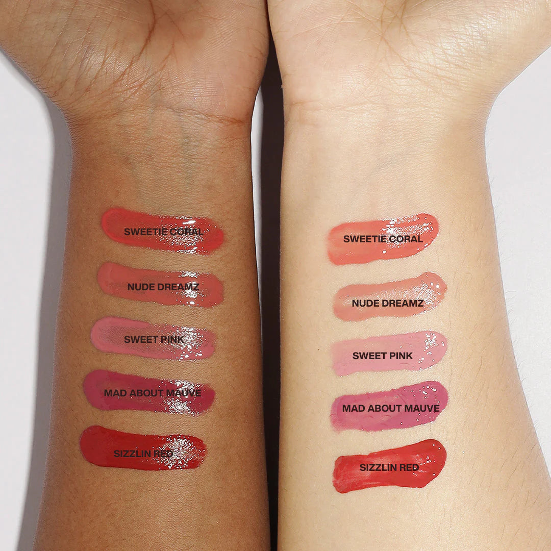 Revolution Pout Tint Lip Stain