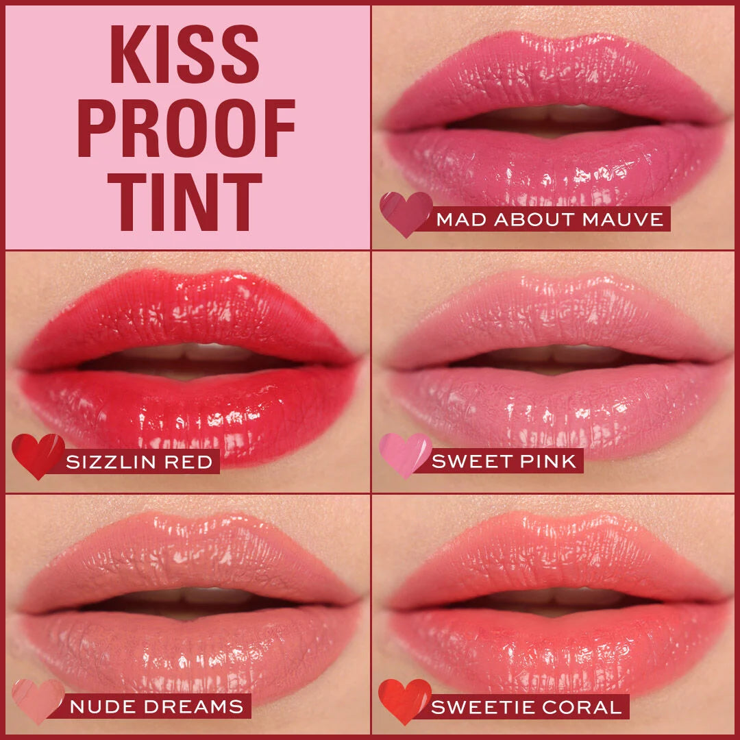 Revolution Pout Tint Lip Stain