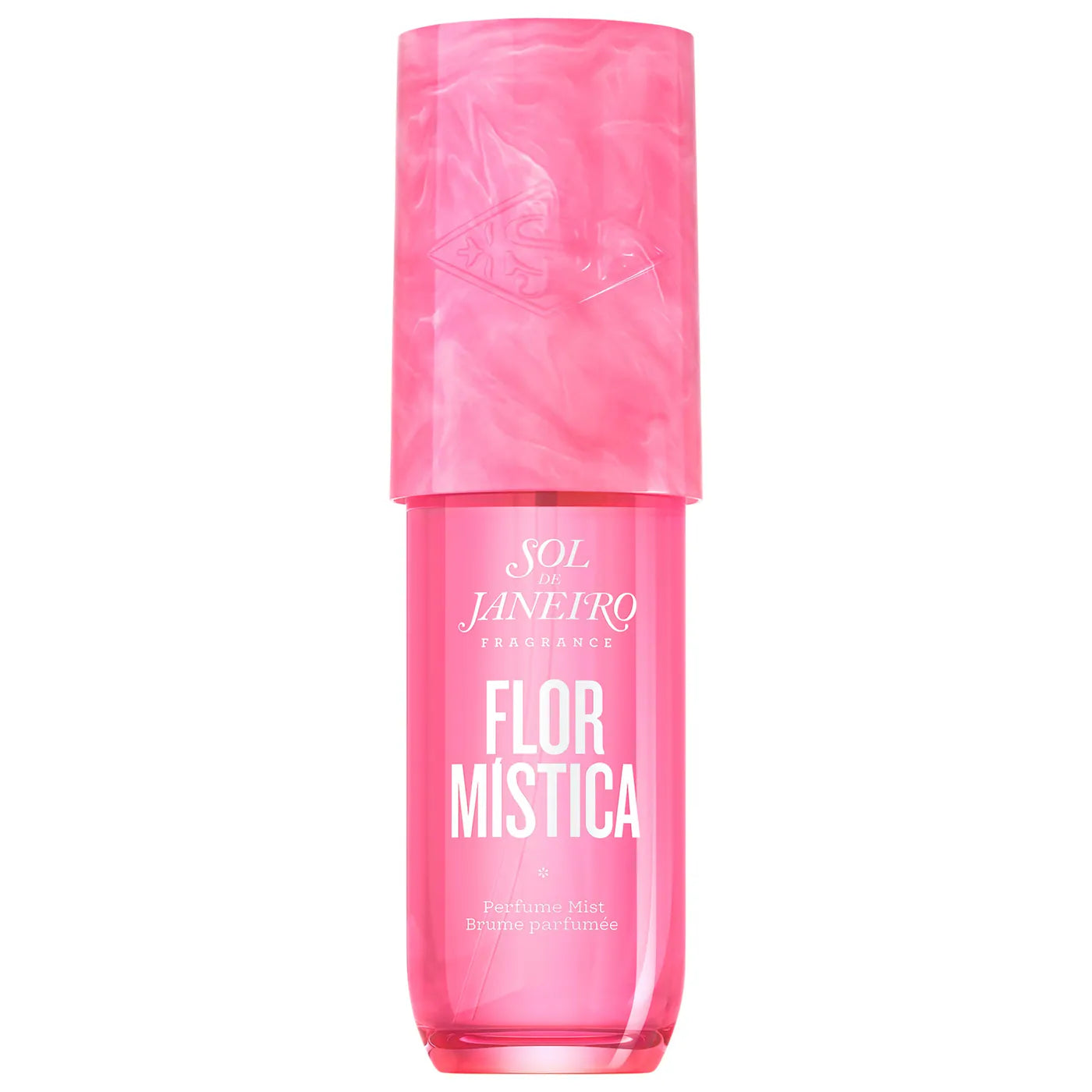 Sol de Janeiro Flor Mística Hair and Body Fragrance Mist