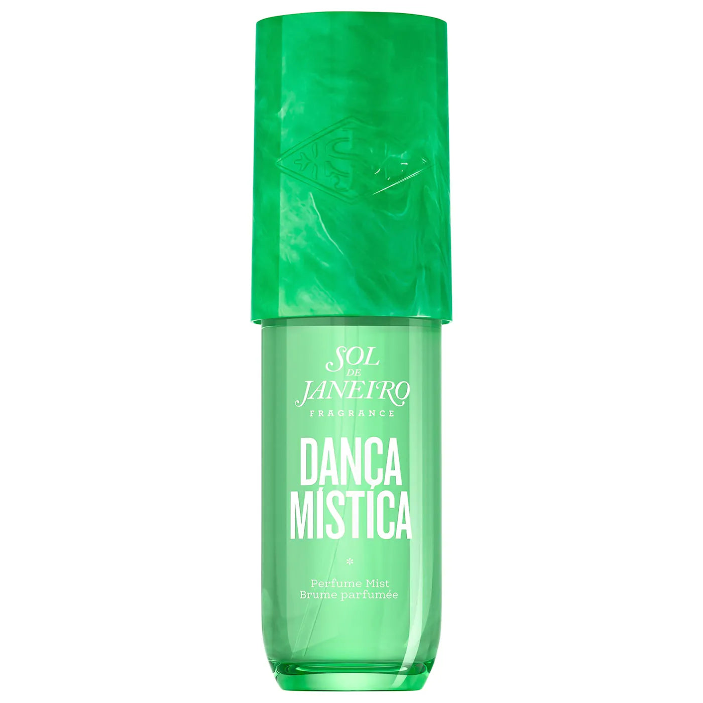 Sol de Janeiro Dança Mística Hair and Body Fragrance Mist