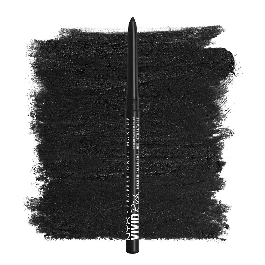 NYX Vivid Rich Mechanical Eye Pencil