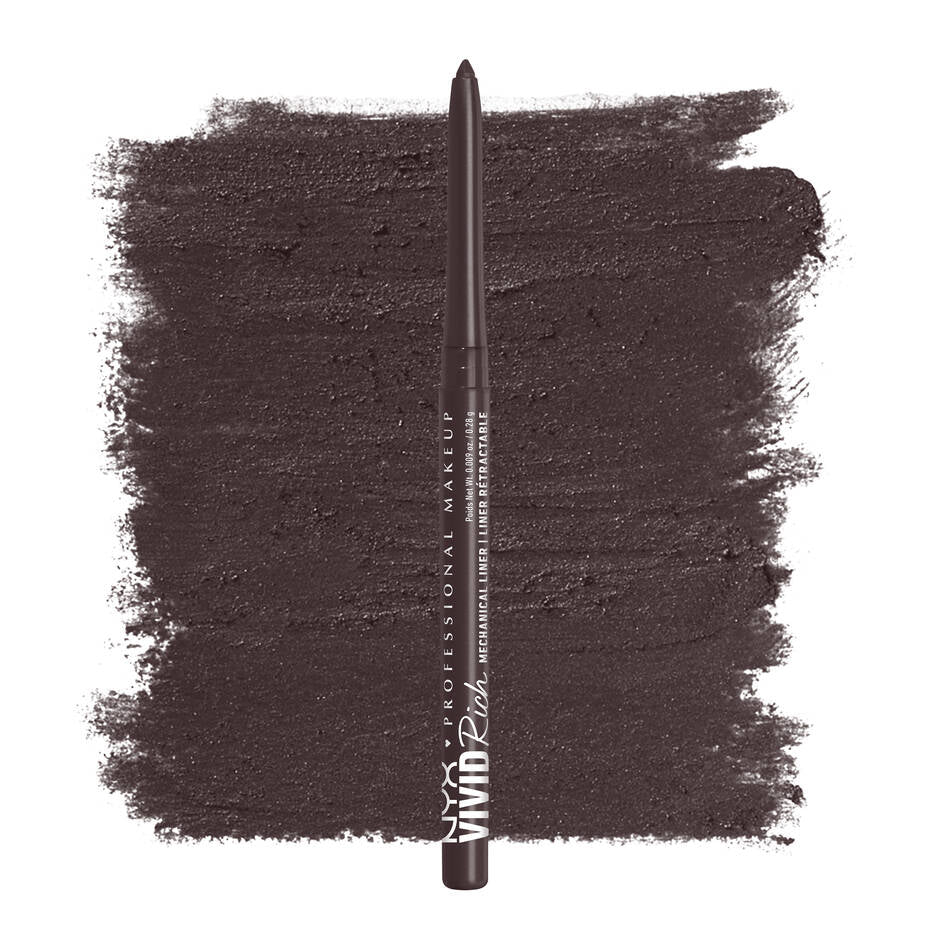 NYX Vivid Rich Mechanical Eye Pencil