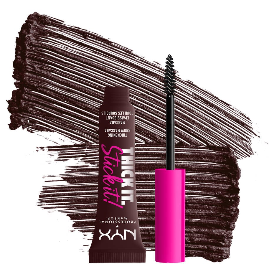 NYX Thick It. Stick It!™ Brow Gel