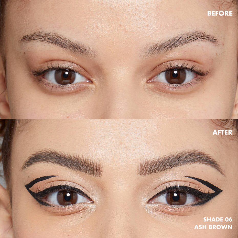 NYX Lift & Snatch! Eyebrow Tint Pen