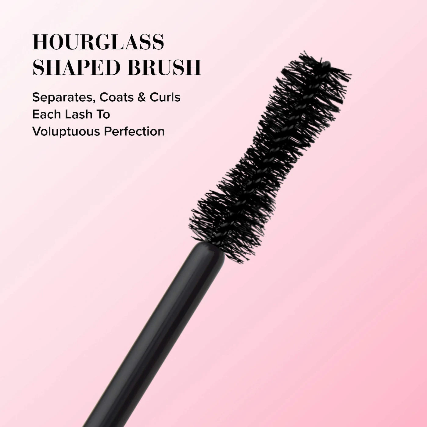 Too Faced Better Than Sex Volumizing & Lengthening Full Size Mascara