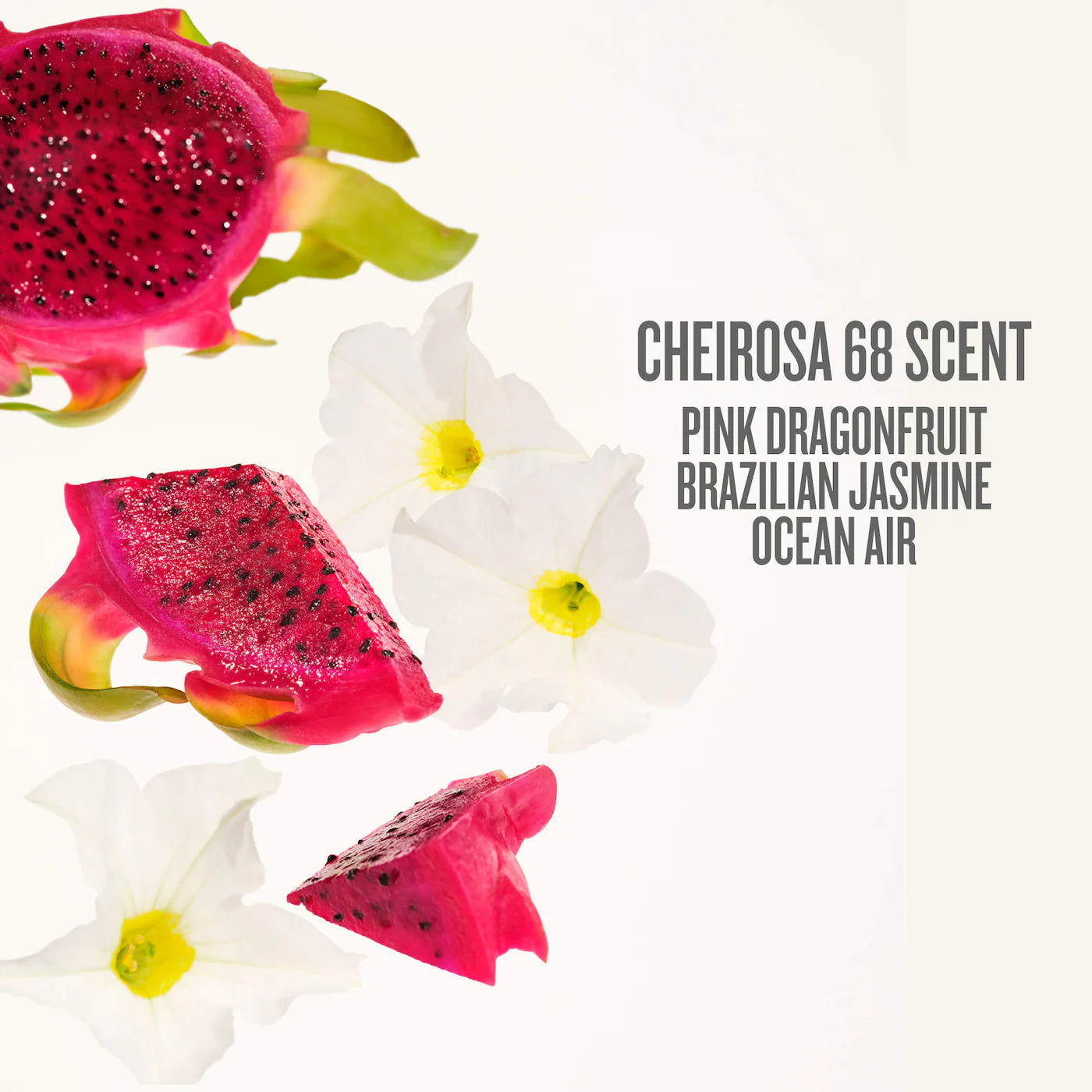 Sol de Janeiro Beija Flor™ Body Collagen-Boosting Elasti-Cream with Polypeptides and Bio-Retinol