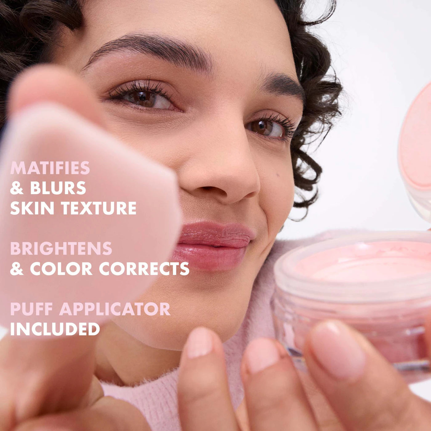 Sephora Collection Blur It Loose Setting Powder