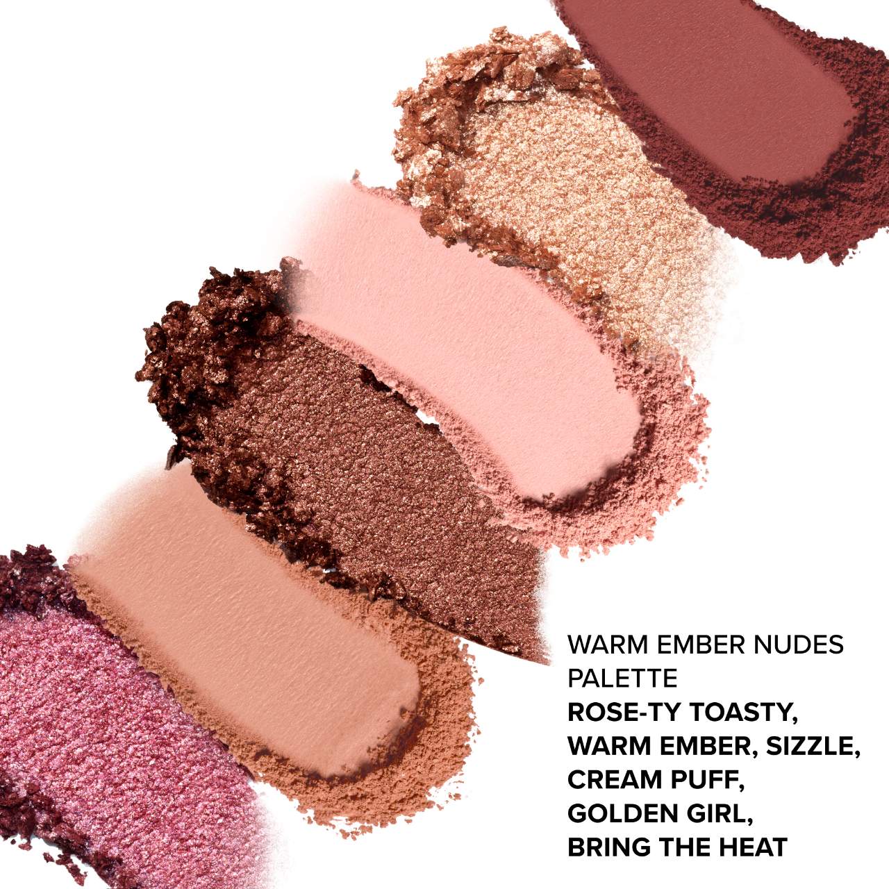 Too Faced Mini Born This Way Complexion-Inspired Eyeshadow Palette