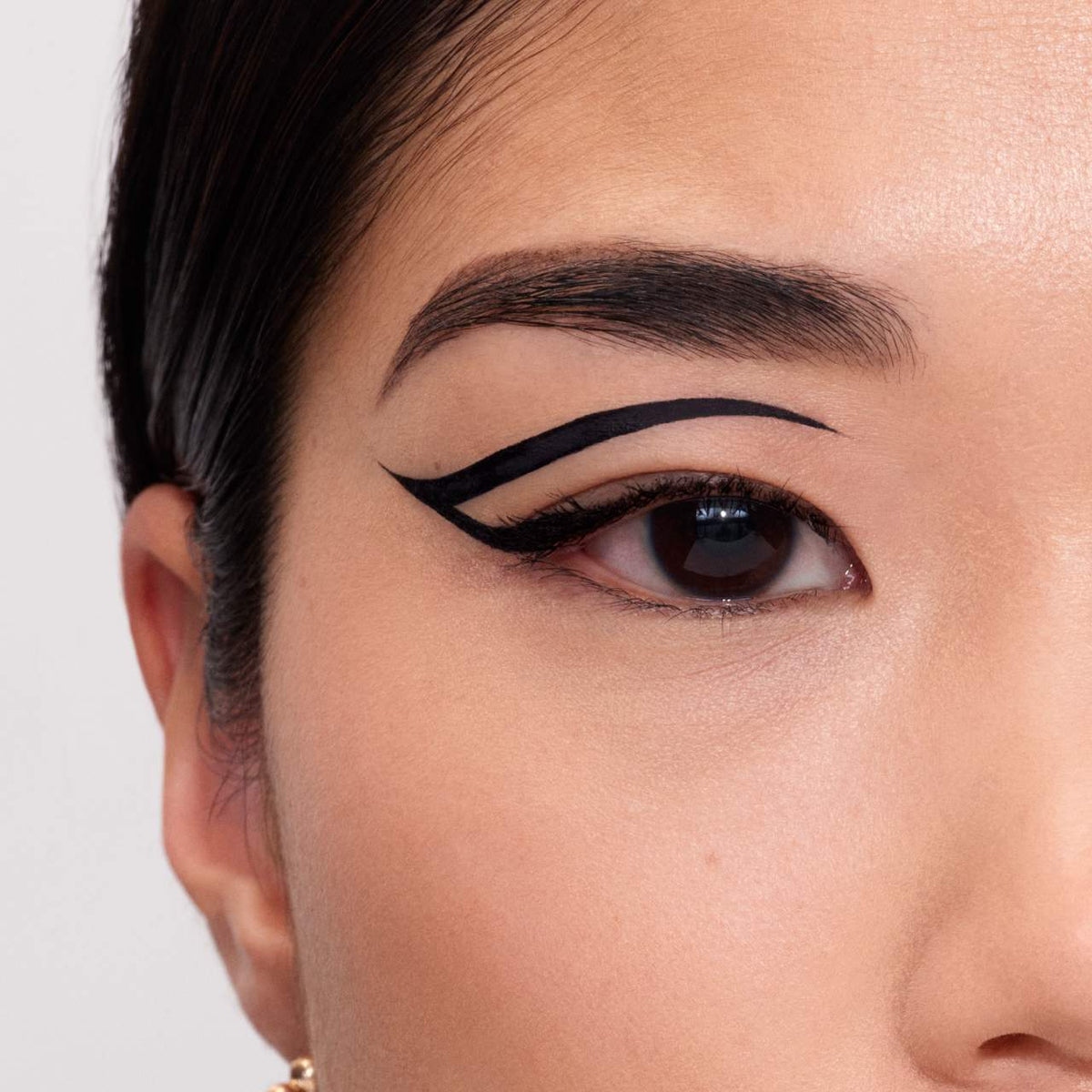 Sephora Collection Long Lasting Eyeliner High Precision Brush