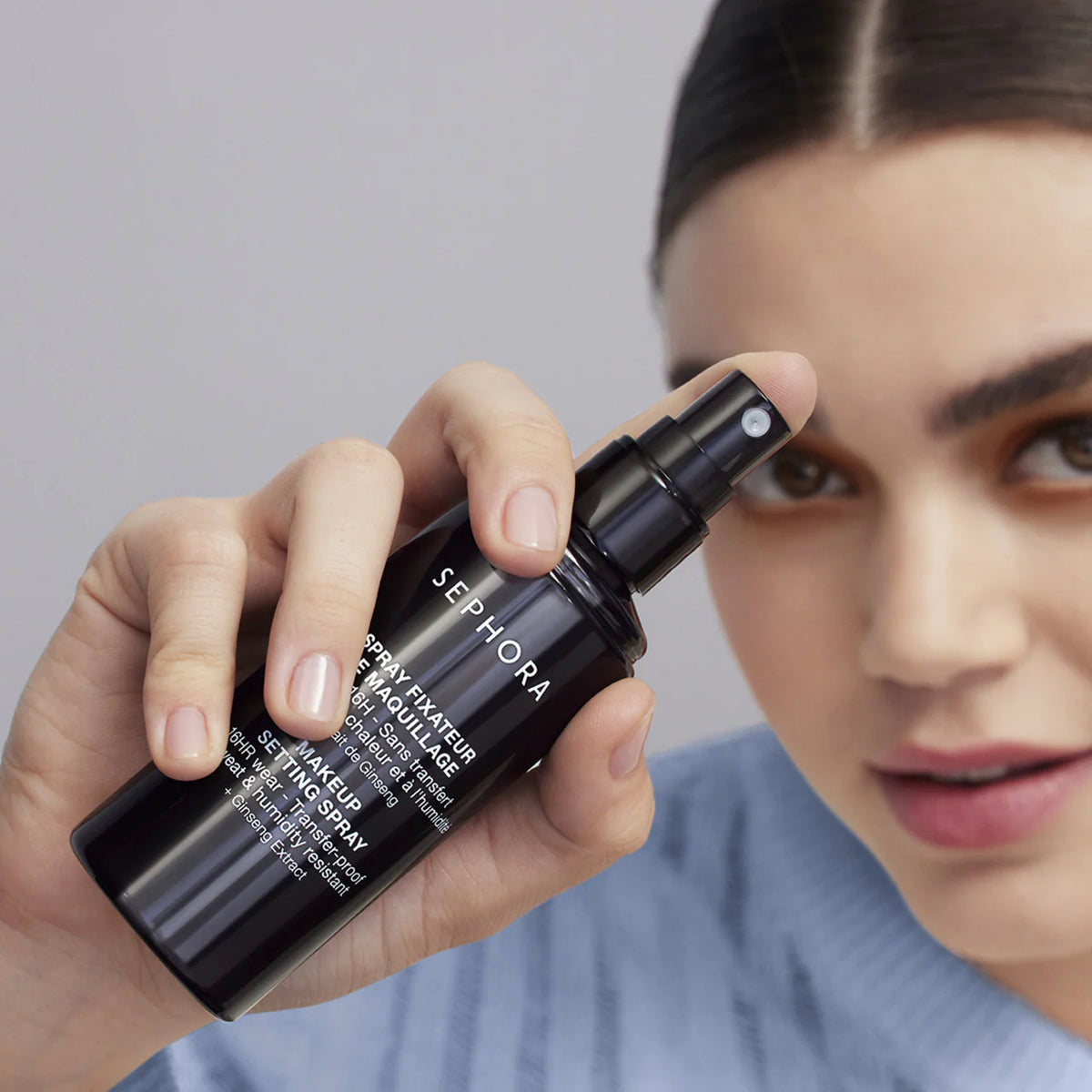 Sephora Collection All Day Makeup Setting Spray
