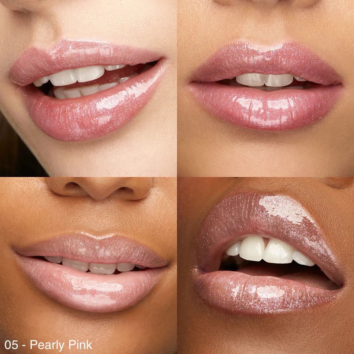 Kiko Milano 3D Hydra Lipgloss
