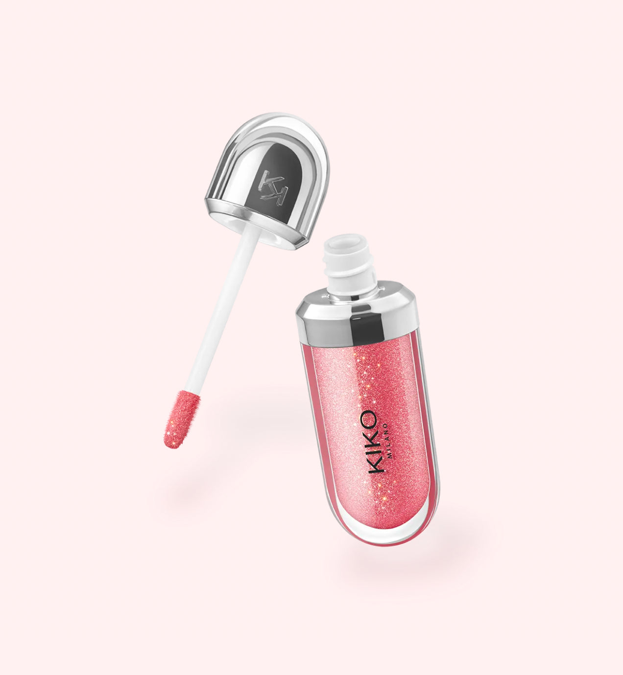 Kiko Milano 3D Hydra Lipgloss