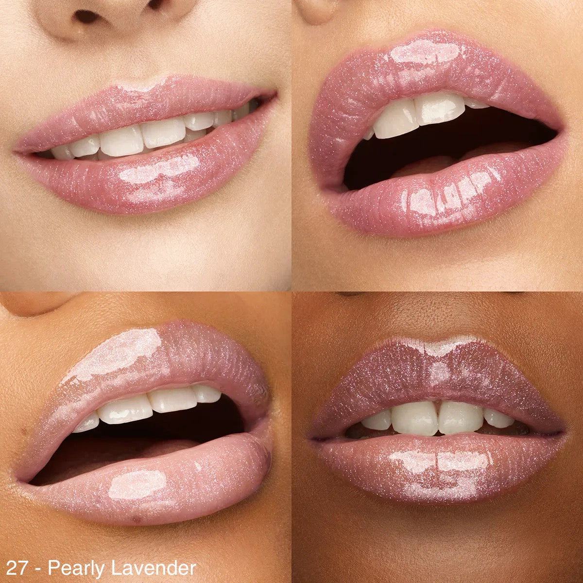 Kiko Milano 3D Hydra Lipgloss
