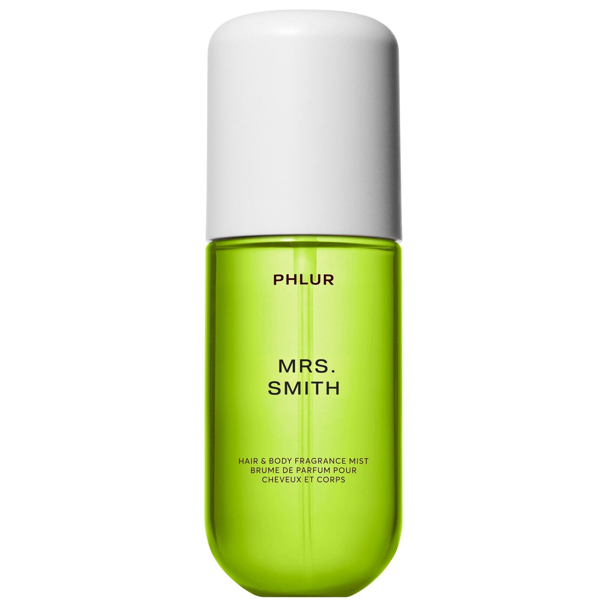 PHLUR Mrs Smith Body & Hair Fragrance Mist