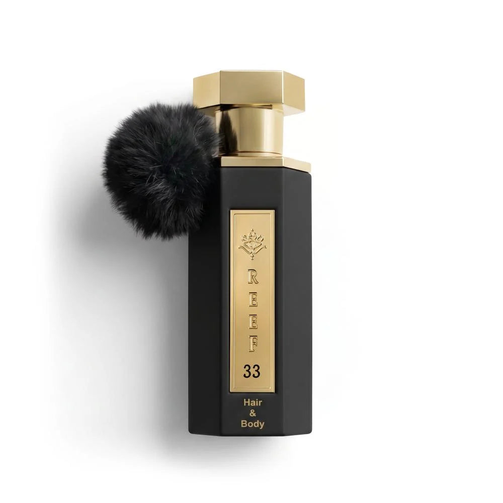 REEF 33 Hair & Body Perfume