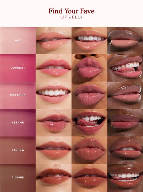 Tower 28 Beauty ShineOn Lip Jelly Non-Sticky Gloss