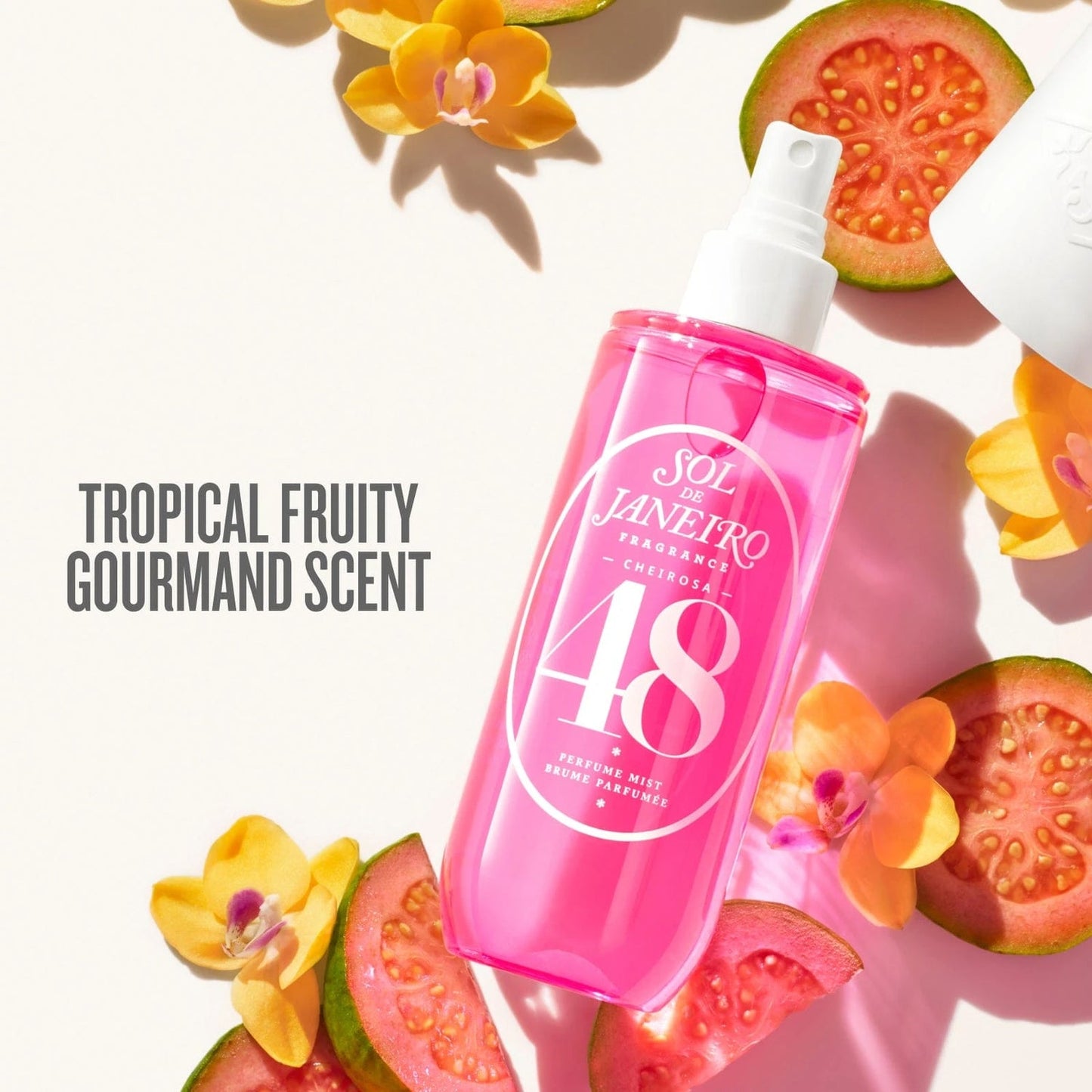 Sol de Janeiro Cheirosa 48 Hair & Body Fragrance Mist 90ml