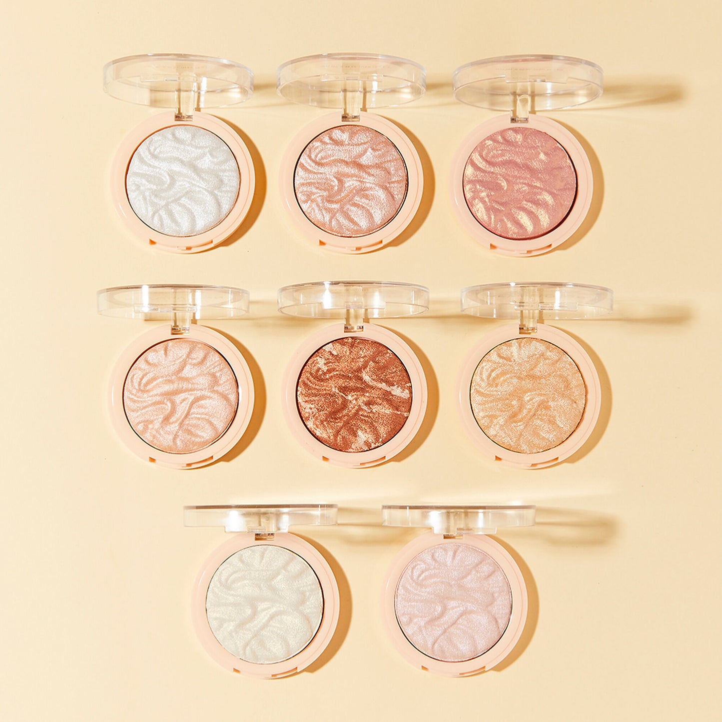 Revolution Reloaded Highlighter