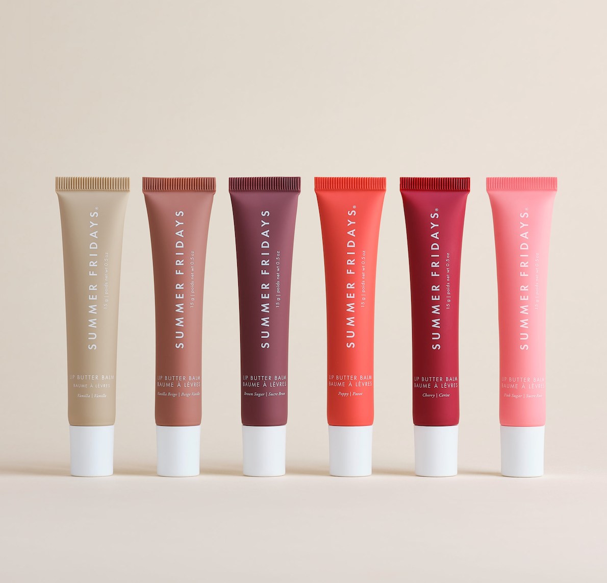 Summer Fridays Lip Butter Balm
