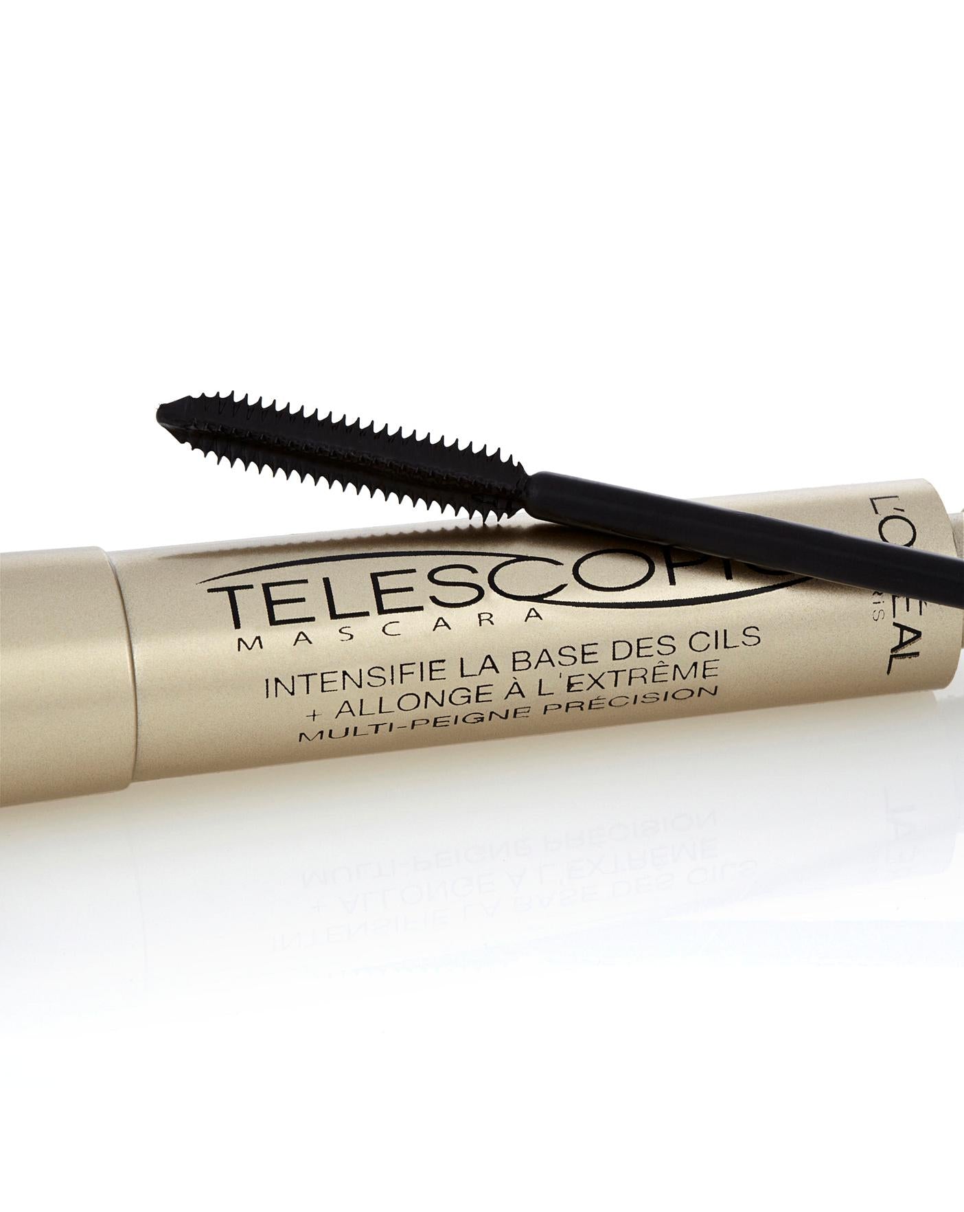 L'Oreal Paris Telescopic Mascara
