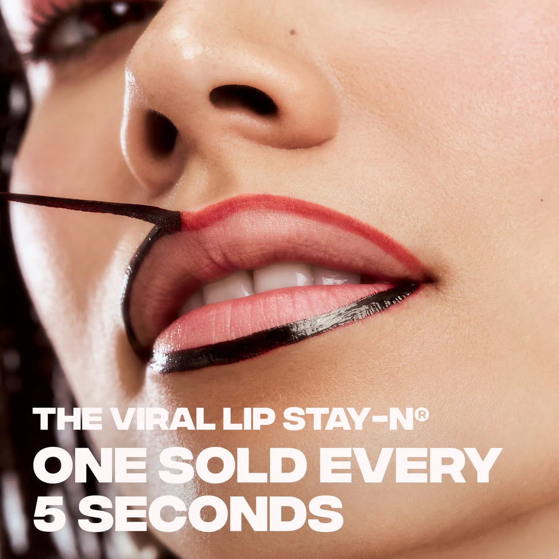 Sacheu Lip Liner Stay-N® “P-inked”