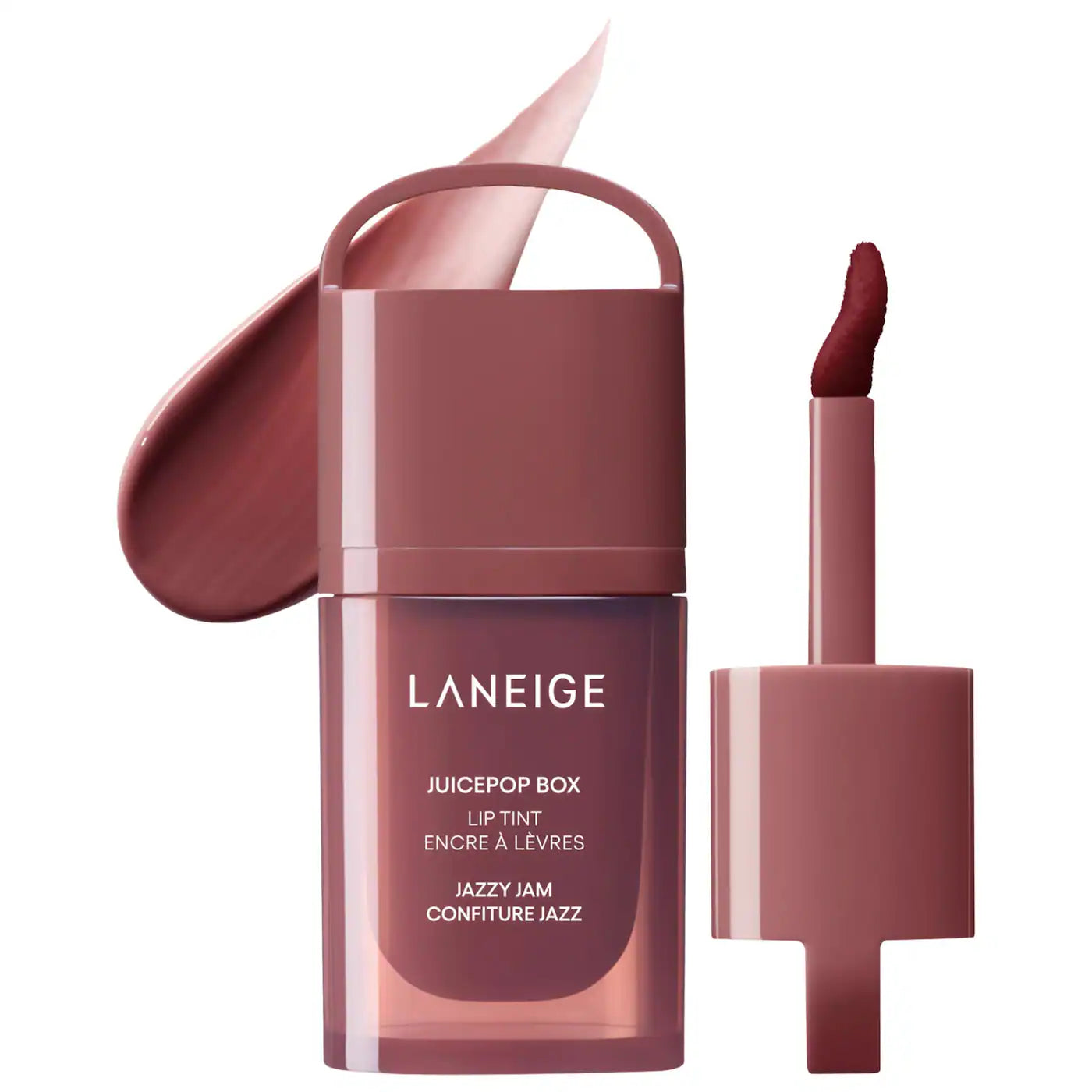 Laneige JuicePop Box Hydrating & Lightweight Oil Lip Tint