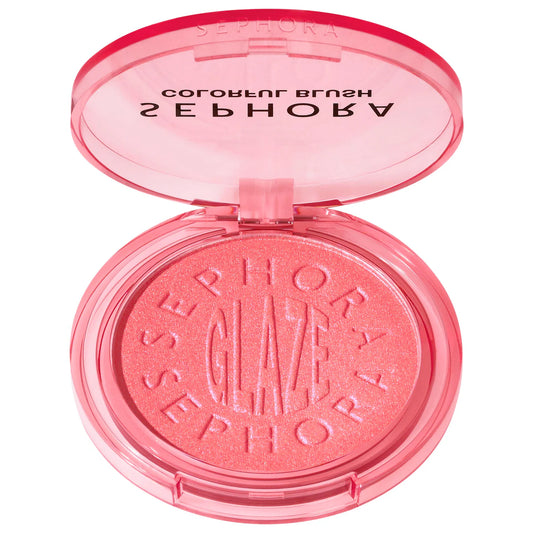 Sephora Collection Colorful Blush and Highlighter Glaze