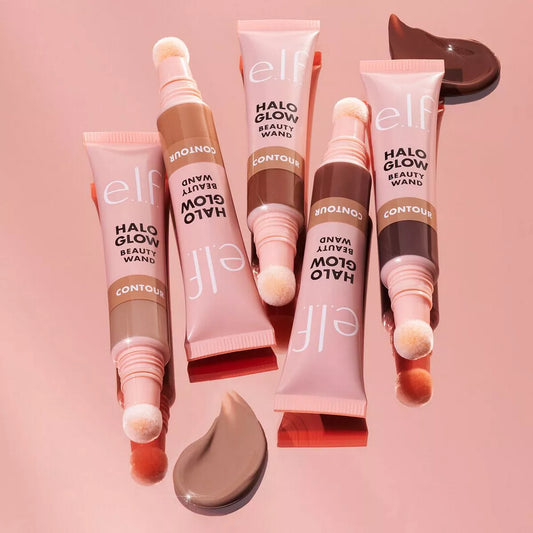 ELF Halo Glow Contour Beauty Wand