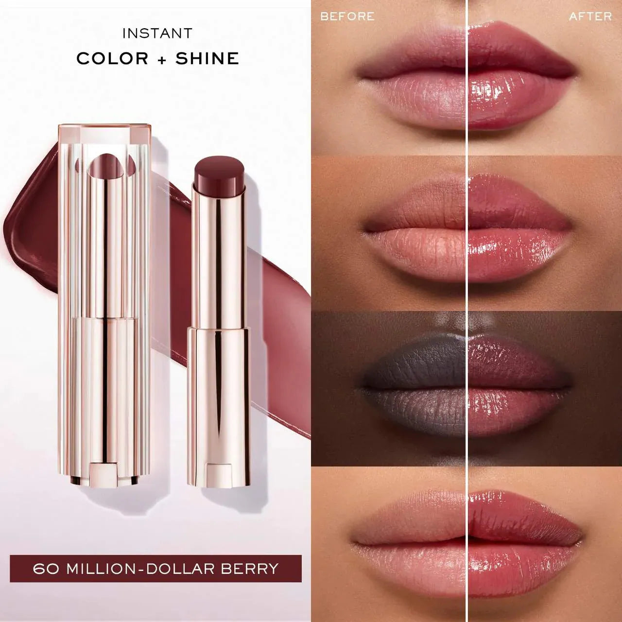 Sephora Favorites Perfect Pout Makeup Lip Value Set