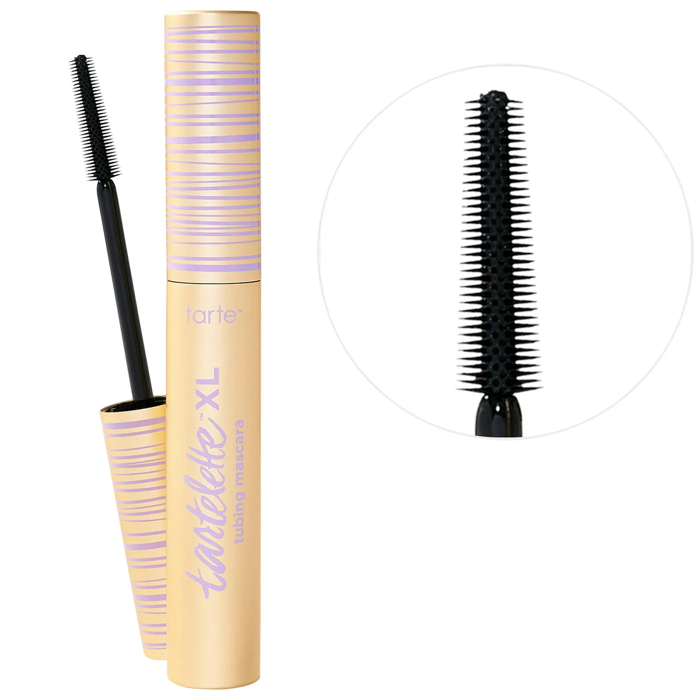 Tarte tartelette™ XL lengthening & tubing mascara