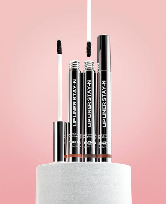 Sacheu Lip Liner Stay-N® “P-inked”