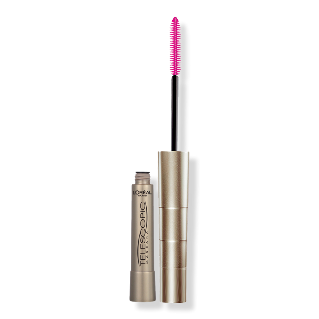 L'Oreal Paris Telescopic Mascara Glam Cart