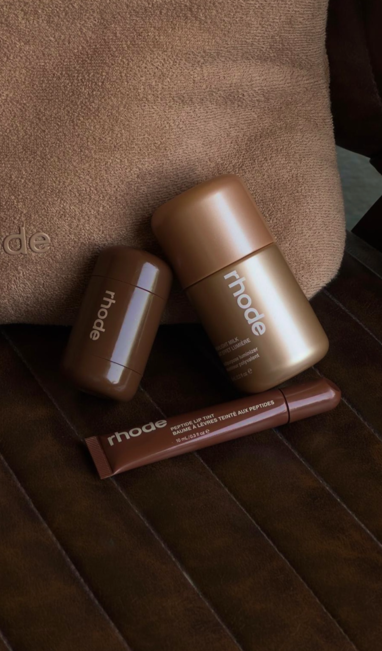 Rhode The Summer Kit