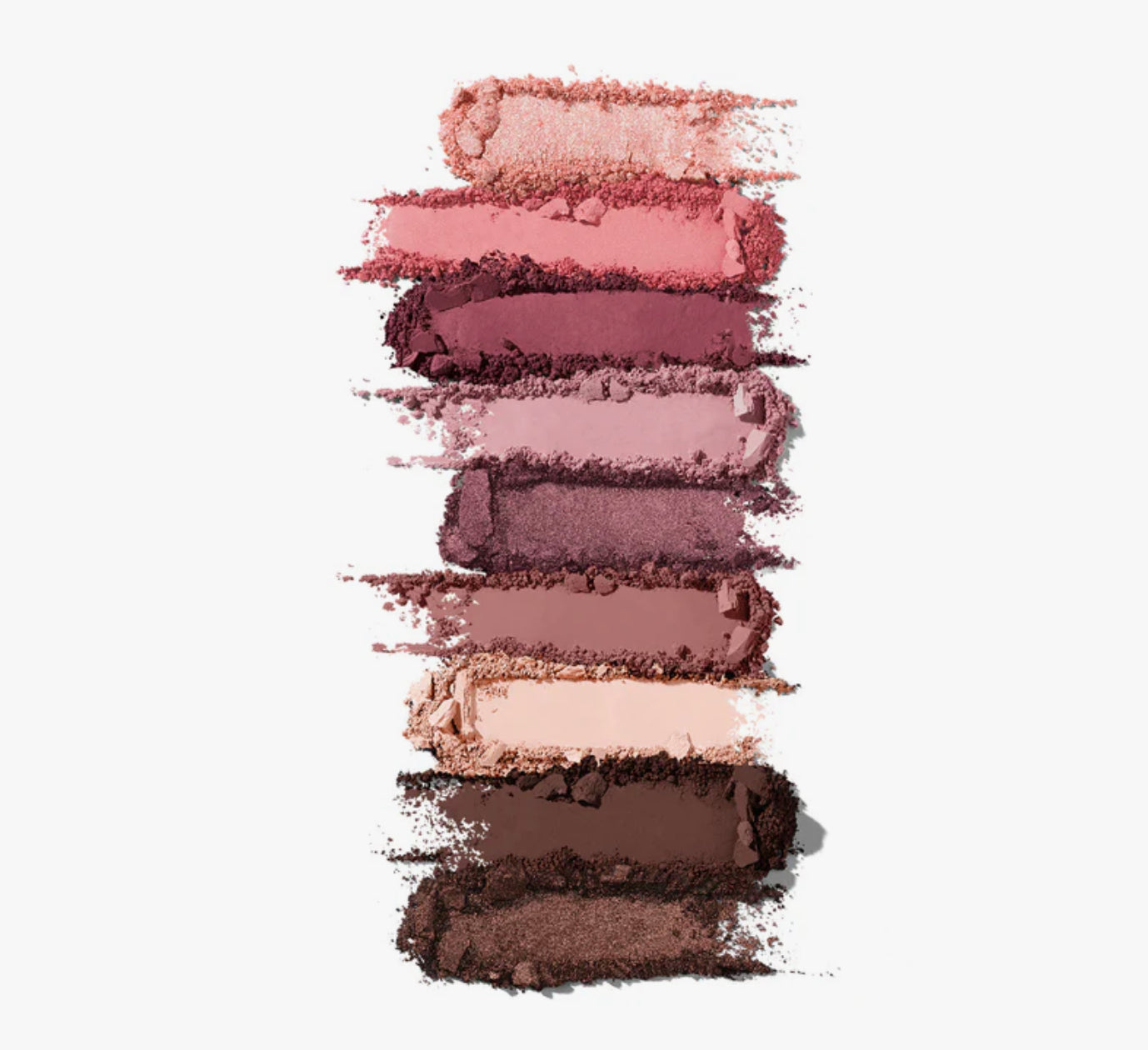 Morphe 9V Vintage Rose Artistry Palette