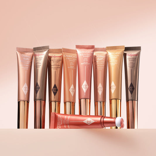 Charlotte Tilbury Beauty Highlighter Wand