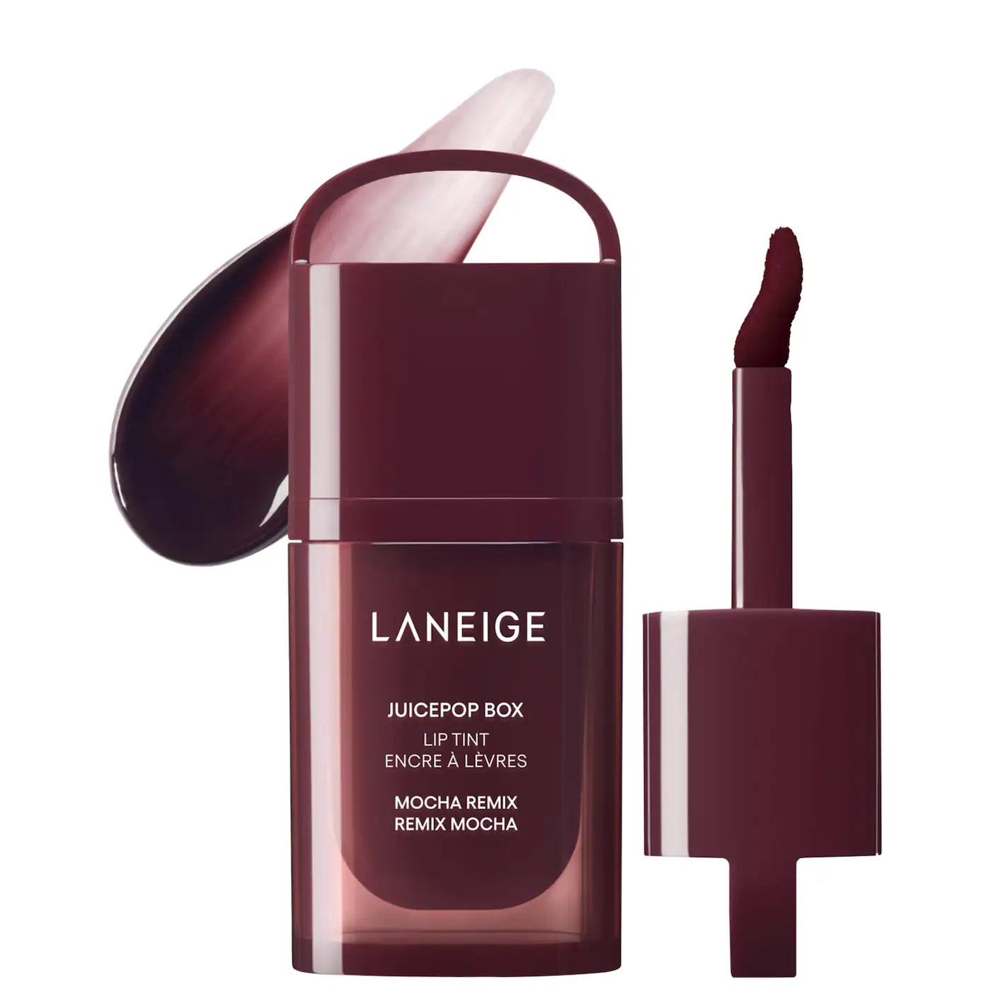 Laneige JuicePop Box Hydrating & Lightweight Oil Lip Tint