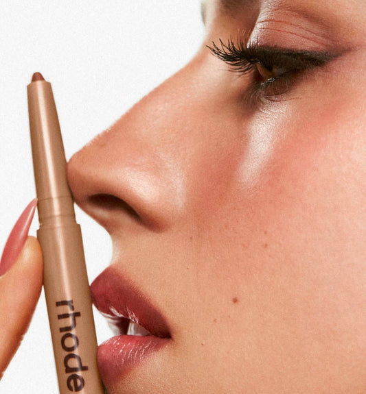 Rhode Peptide Lip Shape