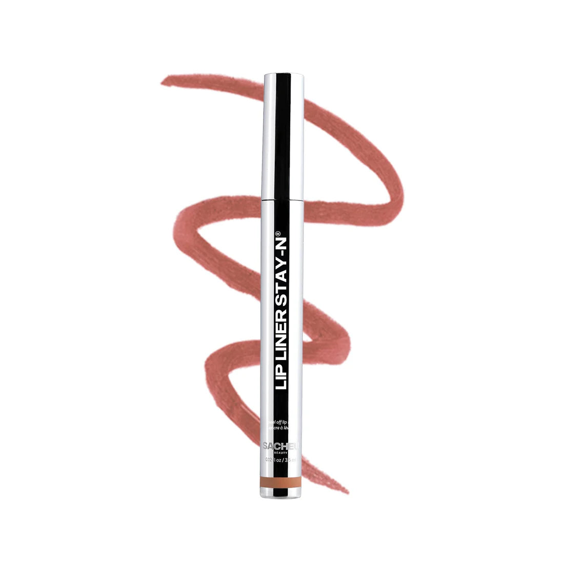 Sacheu Lip Liner Stay-N® “P-inked”