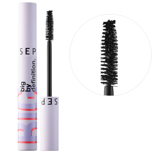 Sephora Collection Big By Definition Defining & Volumizing Mascara
