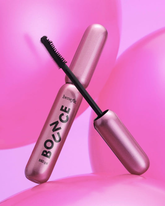 Benefit Cosmetics BADgal Bounce Volumizing Mascara