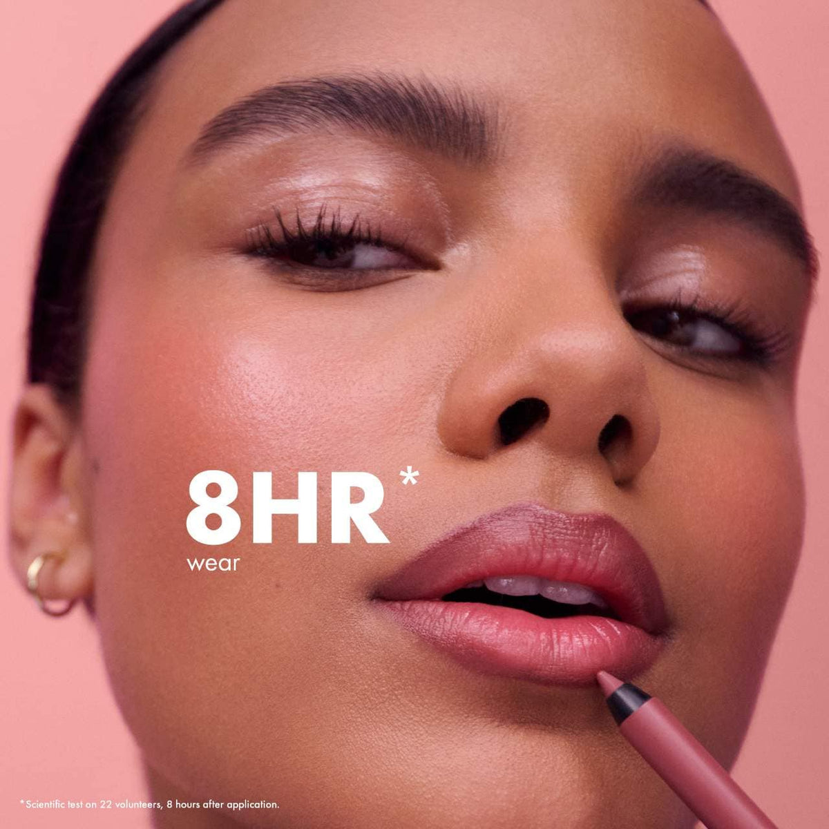 Sephora Collection Colorful 8HR Longwear Transferproof Lip Liner