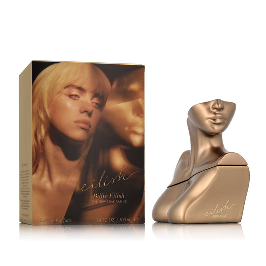 EILISH FRAGRANCES Eilish Eau de Parfum with Vanilla and Musk
