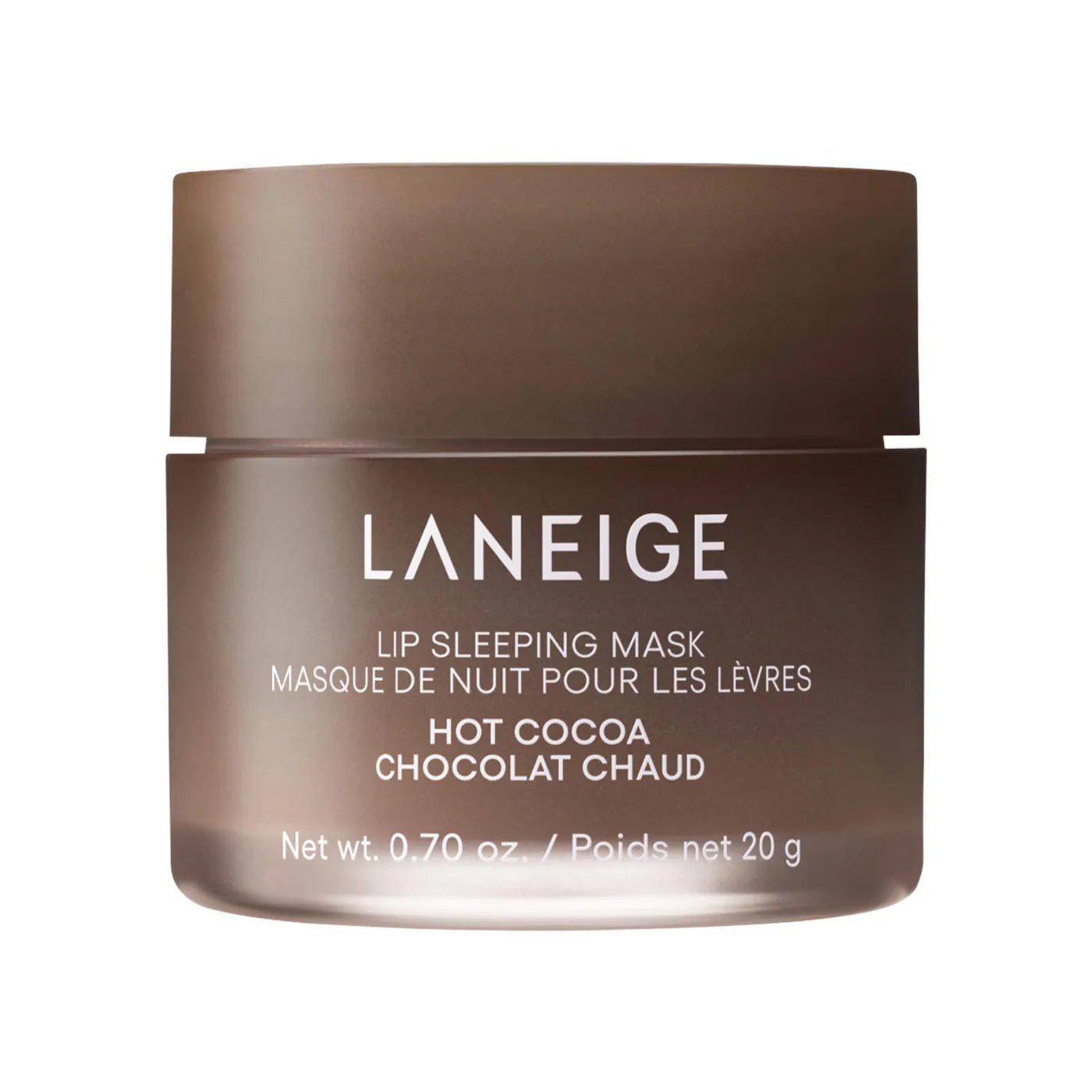 Laneige Lip Sleeping Mask – Intense Hydration Lip Treatment with Vitamin C