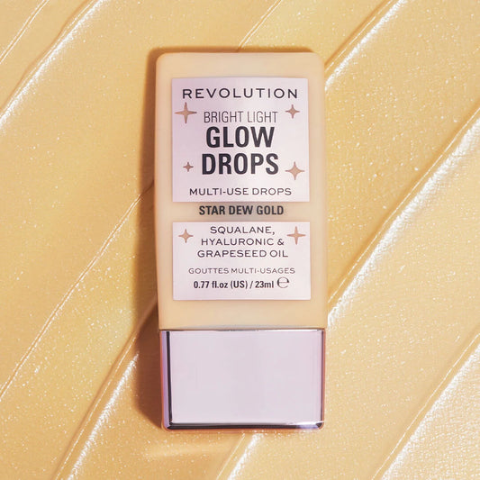 Revolution Bright Light Glow Drops