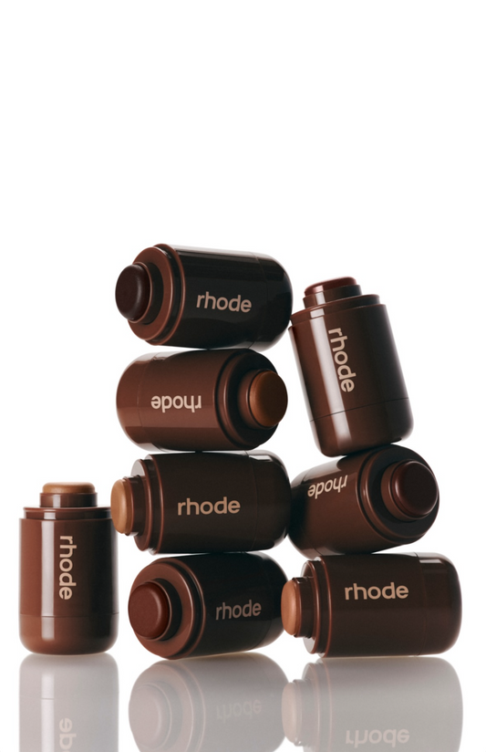Rhode Pocket Bronze