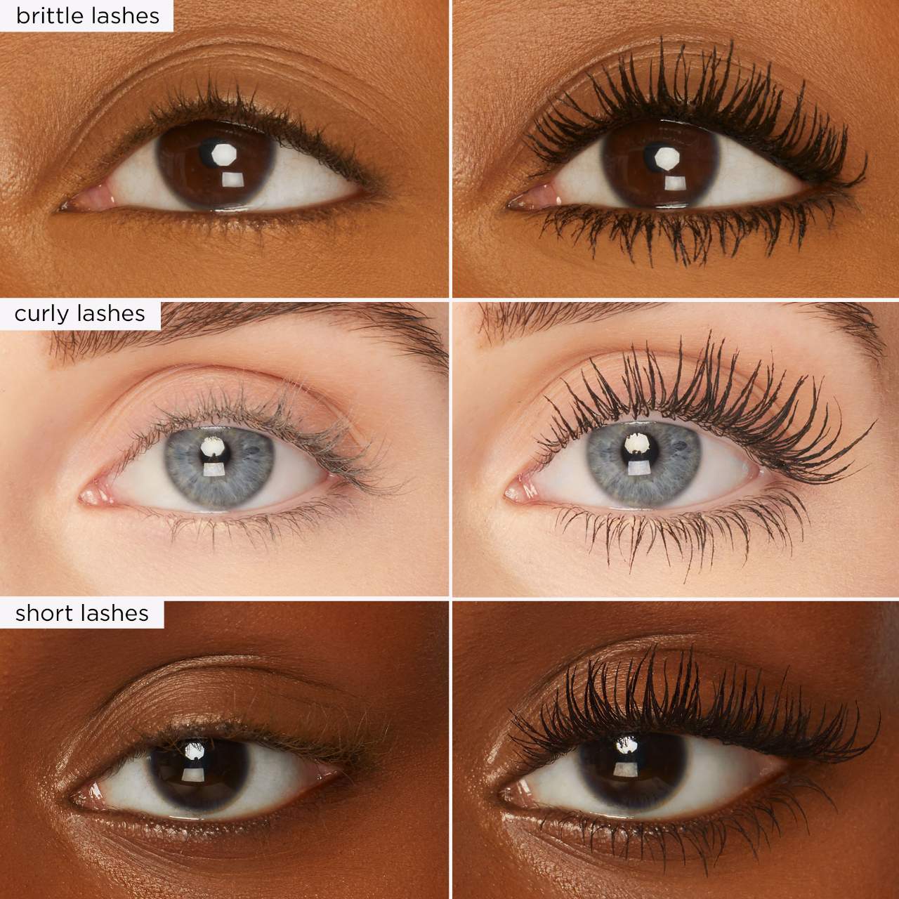 Tarte tartelette™ XL lengthening & tubing mascara