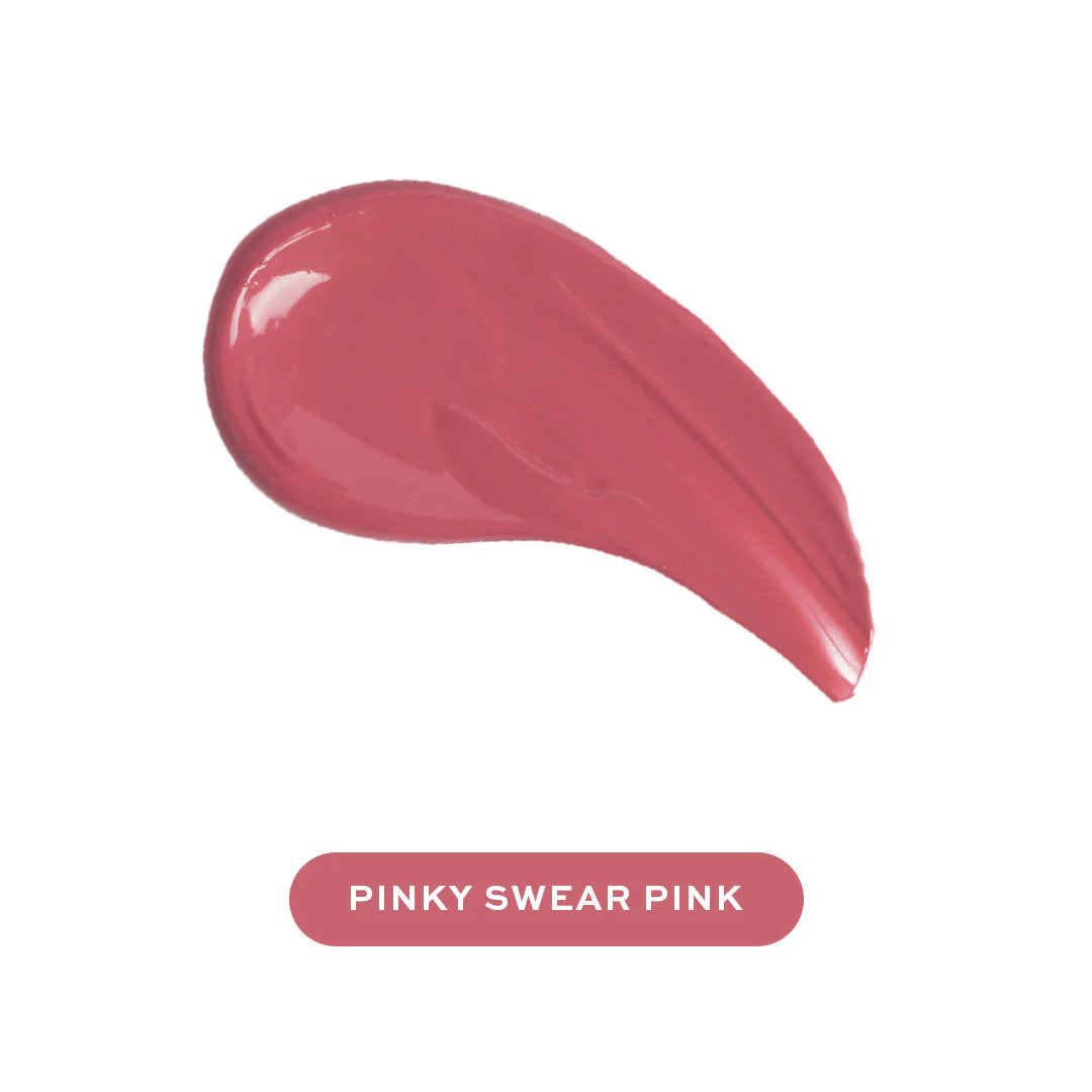 Revolution X Emily in Paris Multi-Use Lip & Cheek Blush