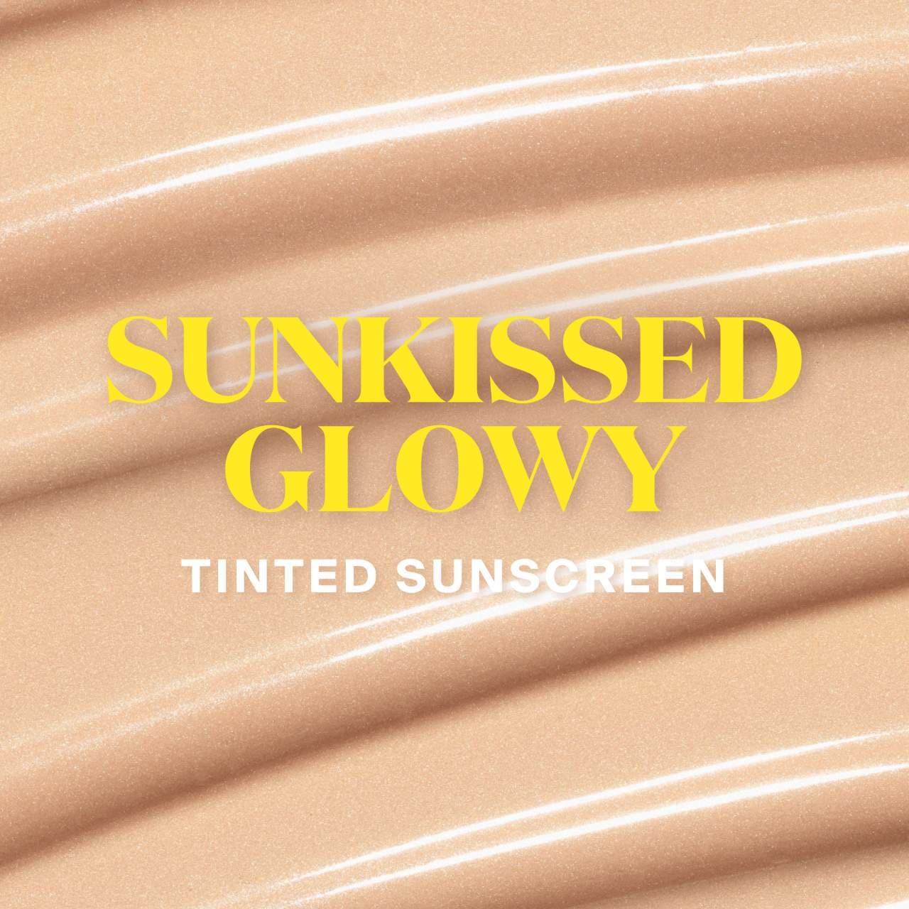Supergoop! Mini Glowscreen Sunscreen SPF 40 with Hyaluronic Acid + Niacinamide