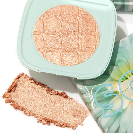 Sol Body Face & Body Highlighter