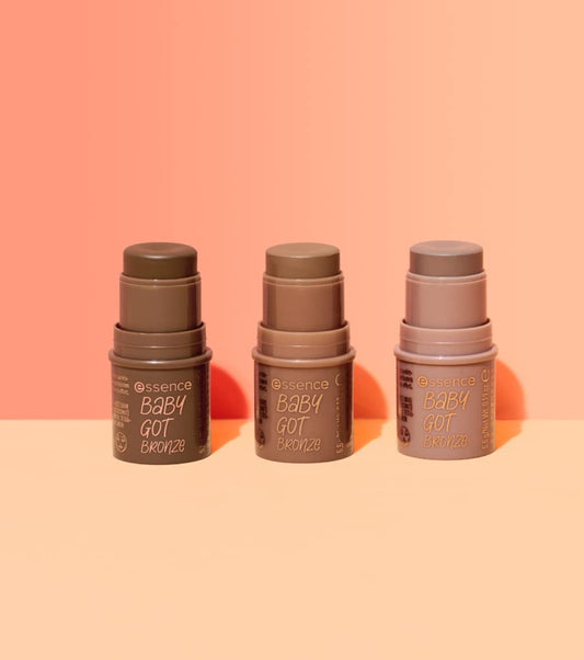 Essence Baby Got Bronze Stick